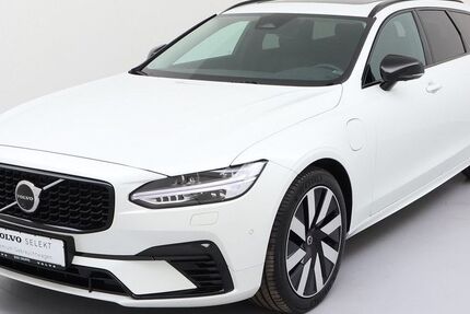 Volvo V90 26.985 km 43.950 &euro; Norderstedt 22848
