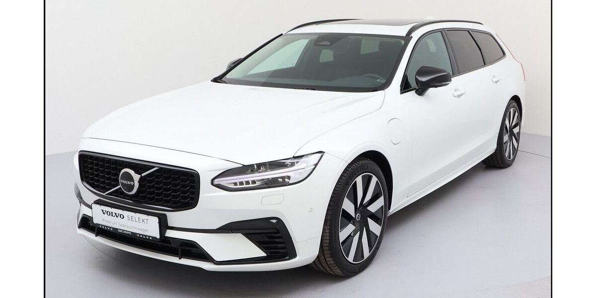 Volvo V90 26.985 km 43.950 &euro; Norderstedt 22848