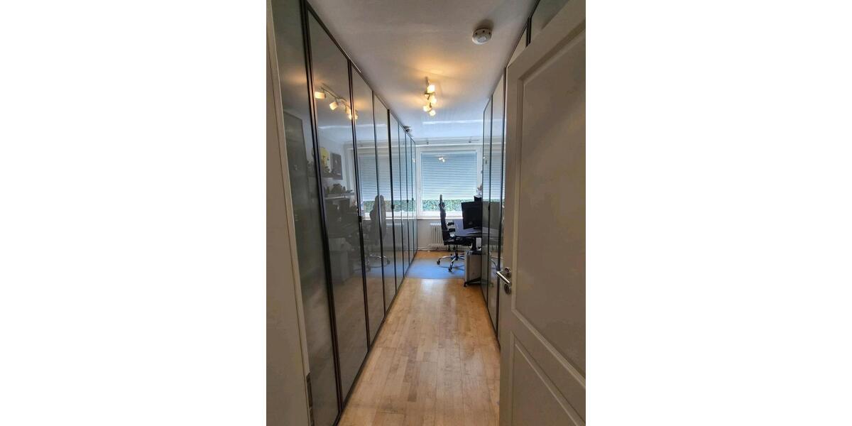 Erdgeschoßwohnung Hamburg Harburg - 4 Zimmer, 80 m&sup2;, 359.000&euro; | Angebot:27234008