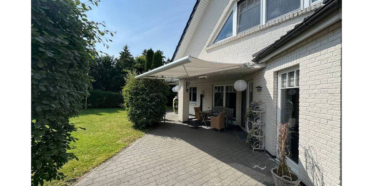 Einfamilienhaus Heist - 6 Zimmer, 197 m&sup2;, 749.000&euro; | Angebot:25660506