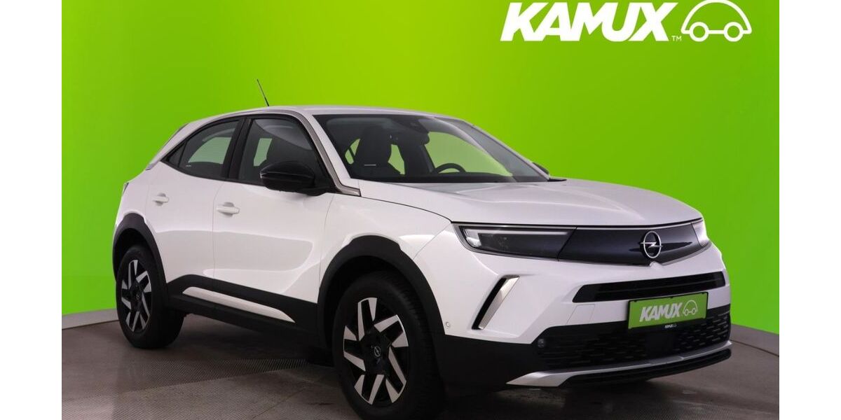 Opel Mokka 70.701 km 15.590 &euro; Ahrensburg 22926