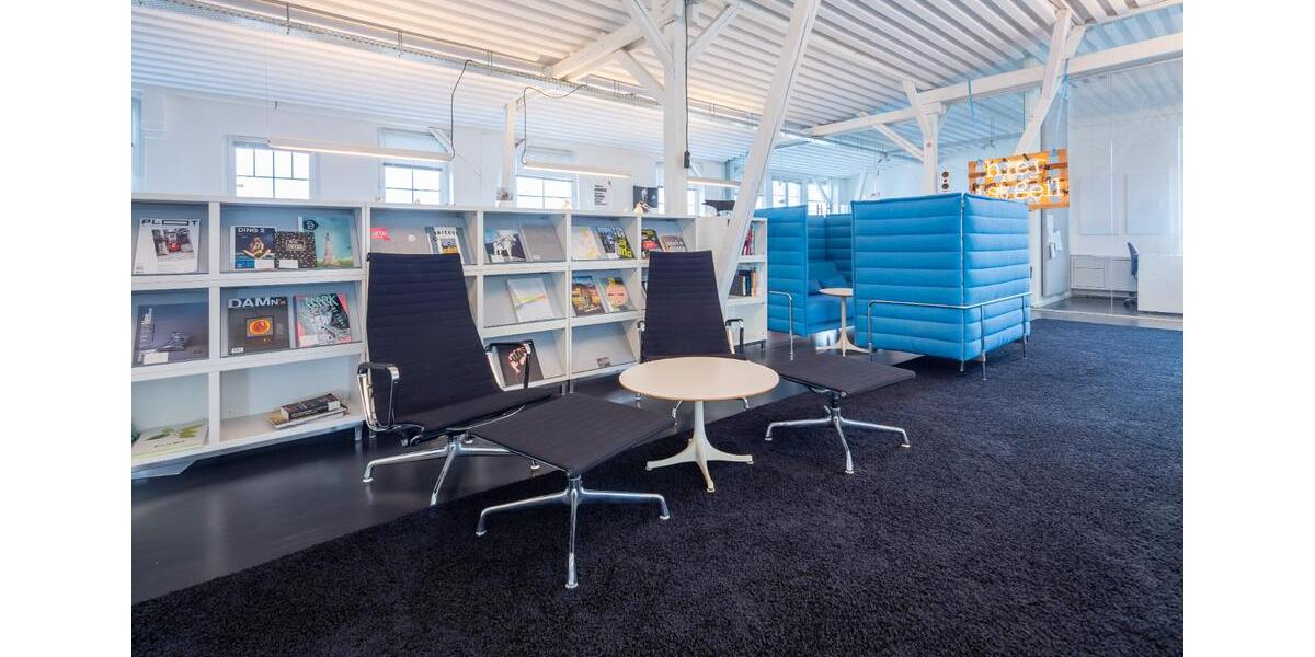 Gewerbeobjekt Hamburg Winterhude - 500&euro; | Angebot:25969303