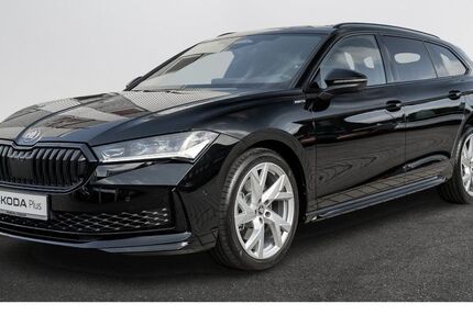 Skoda Superb 4.950 km 46.880 &euro; Schenefeld 22869