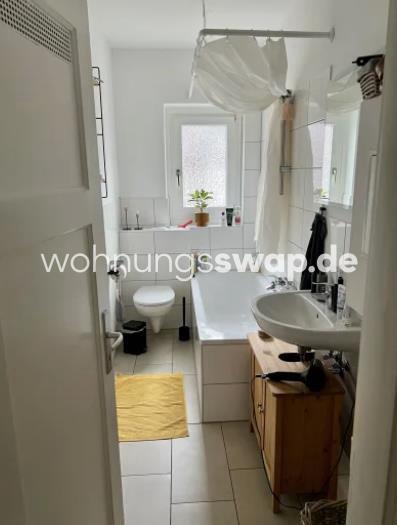 Etagenwohnung Hamburg Borgfelde - 3 Zimmer, 65 m&sup2;, 625&euro; | Angebot:24539404