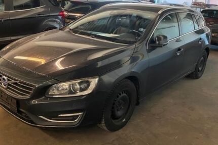 Volvo V60 307.000 km 7.990 &euro; Barsbüttel 22885
