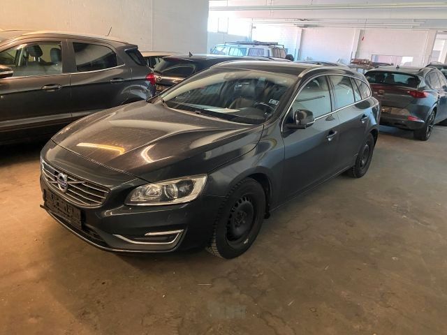 Volvo V60 307.000 km 7.990 &euro; Barsbüttel 22885