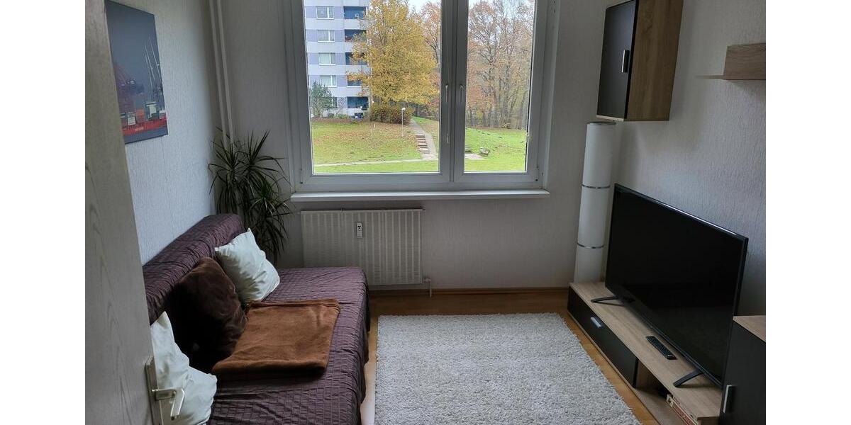 Etagenwohnung Hamburg Wandsbek - 3 Zimmer, 67 m&sup2;, 270.000&euro; | Angebot:25945083