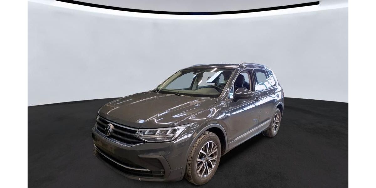 VW Tiguan 55.900 km 25.855 &euro; Appen 25482