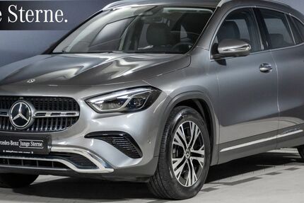Mercedes-Benz GLA 200 18.753 km 38.570 &euro; Hamburg 22549