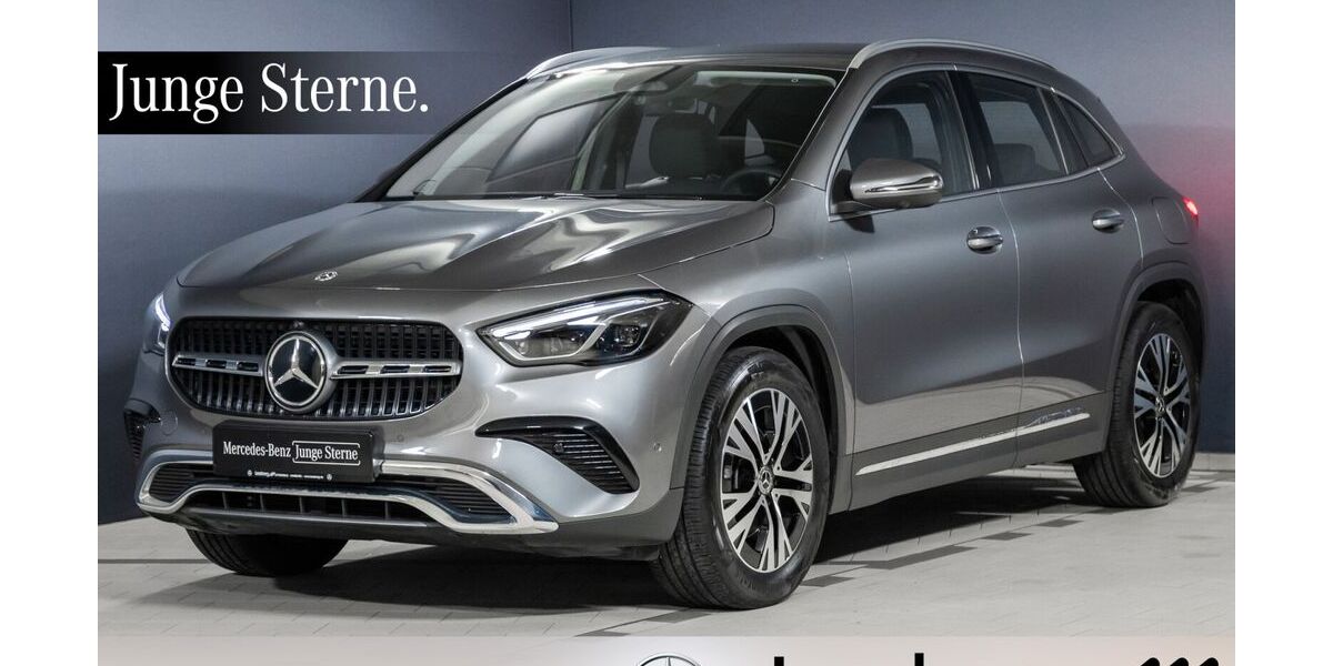 Mercedes-Benz GLA 200 18.753 km 38.570 &euro; Hamburg 22549