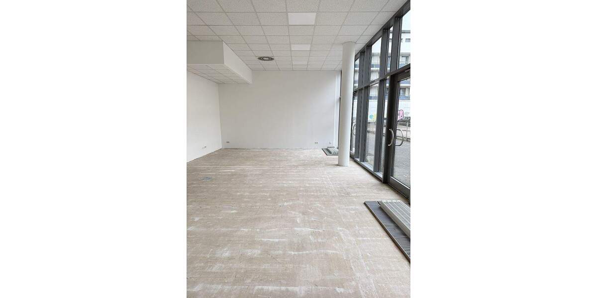 Gewerbeobjekt Ahrensburg - 869&euro; | Angebot:25729850