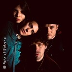 Astral Bakers - Germany Tour 2026
