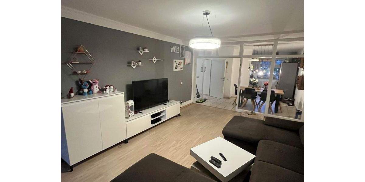 Etagenwohnung Norderstedt Garstedt - 349.000&euro; | Angebot:25745225