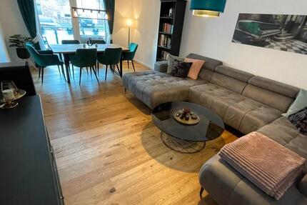 Wohnung Bad Bramstedt - 3.5 Zimmer, 84 m&sup2;, 1.250&euro; | Angebot:25980675