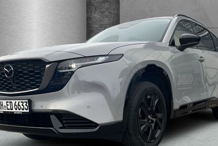 Mazda CX-5 1.500 km 38.990 &euro; Hamburg 22529