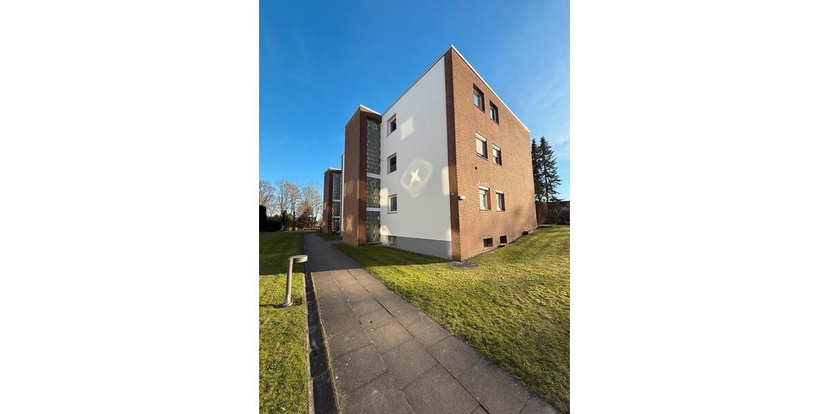 Erdgeschoßwohnung Bönningstedt - 3 Zimmer, 72 m&sup2;, 279.000&euro; | Angebot:25332331