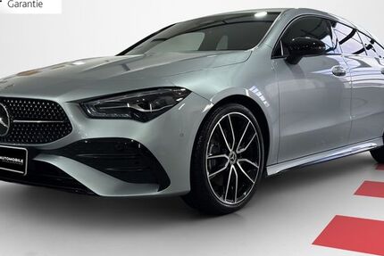 Mercedes-Benz CLA 200 Shooting Brake 5.161 km 35.950 &euro; Hamburg 21029