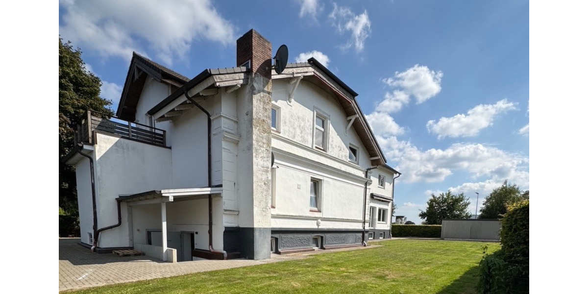 Etagenwohnung Halstenbek - 1 Zimmer, 12 m&sup2;, 400&euro; | Angebot:25278216