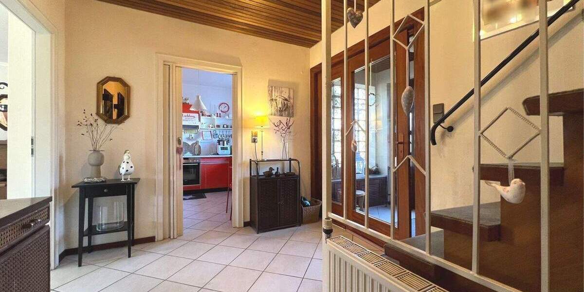 Einfamilienhaus Reinbek - 4 Zimmer, 129 m&sup2;, 539.000&euro; | Angebot:25862619