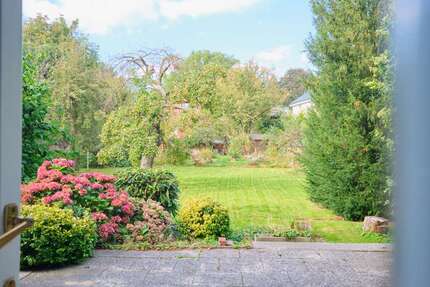 Haus Hamburg Altona - 12 Zimmer, 447 m&sup2;, 2.980.000&euro; | Angebot:25874507