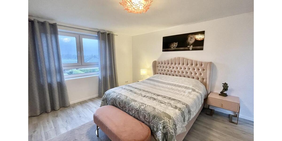 Reihenhaus Norderstedt Friedrichsgabe - 5 Zimmer, 132 m&sup2;, 2.250&euro; | Angebot:25656648