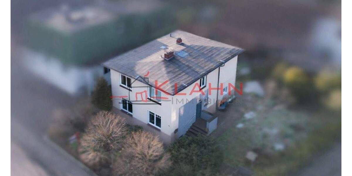 Einfamilienhaus Wedel - 5 Zimmer, 140 m&sup2;, 529.000&euro; | Angebot:25795987