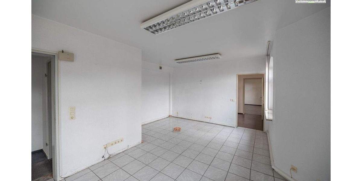 Gewerbeobjekt Elmshorn Hainholz - 504.000&euro; | Angebot:25687564