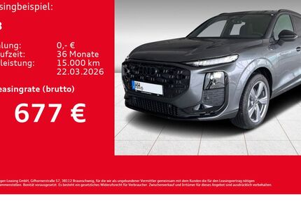 Audi Q3 1.899 km 50.830 &euro; Hamburg 22419