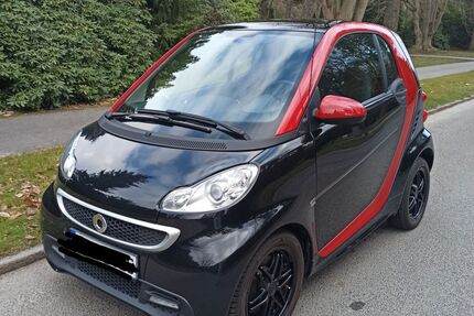 Smart ForTwo 85.500 km 5.900 &euro; Hamburg 22175