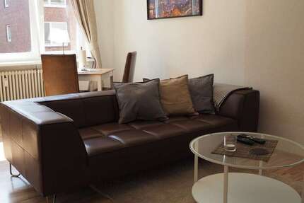 Zimmer Hamburg Lohbrügge - 2 Zimmer, 995&euro; | Angebot:25429622