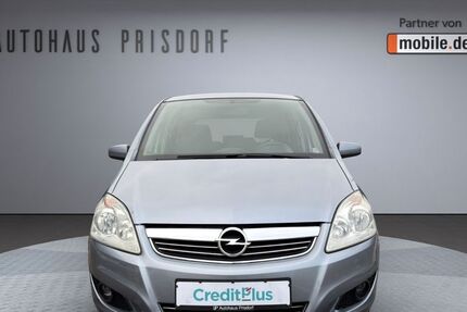 Opel Zafira 188.557 km 4.950 &euro; Prisdorf bei Hamburg 25497