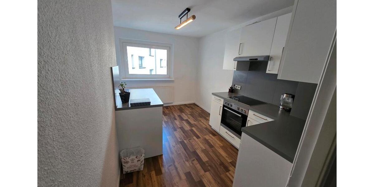 Etagenwohnung Hamburg Altona - 2 Zimmer, 50 m&sup2;, 900&euro; | Angebot:26019332