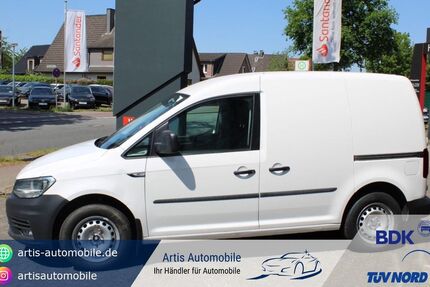 VW Caddy 138.122 km 12.800 &euro; Quickborn 25451