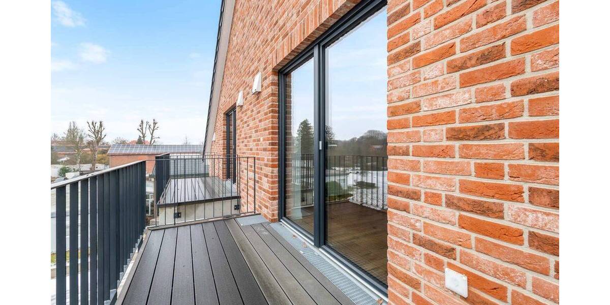 Etagenwohnung Leezen - 2 Zimmer, 50 m&sup2;, 259.000&euro; | Angebot:25737760