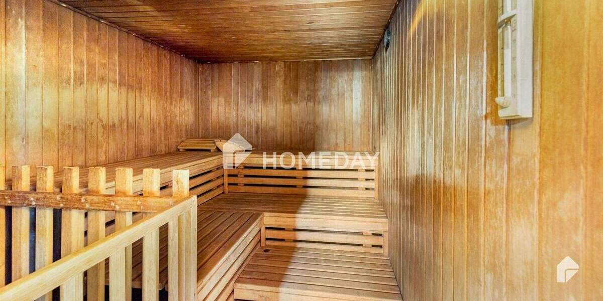 Etagenwohnung Hamburg Steilshoop - 2 Zimmer, 62 m&sup2;, 248.000&euro; | Angebot:25737499