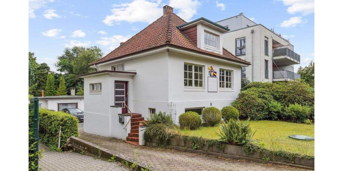 Einfamilienhaus Hamburg / Meiendorf Rahlstedt - 5 Zimmer, 205 m&sup2;, 878.000&euro; | Angebot:25674432