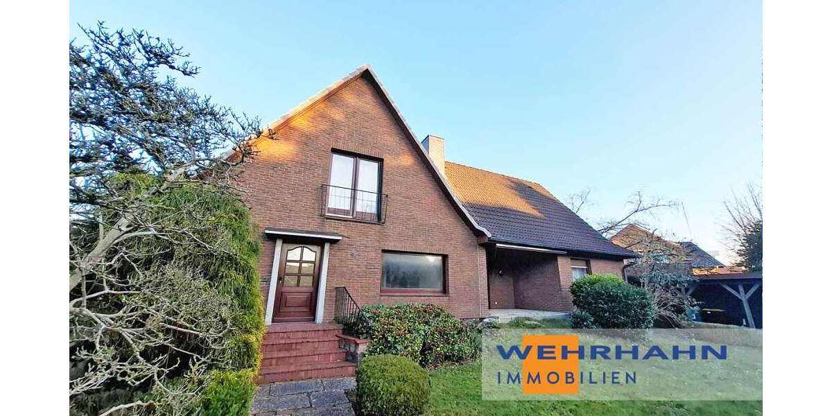 Einfamilienhaus Bargteheide - 3 Zimmer, 111 m&sup2;, 299.000&euro; | Angebot:24215805