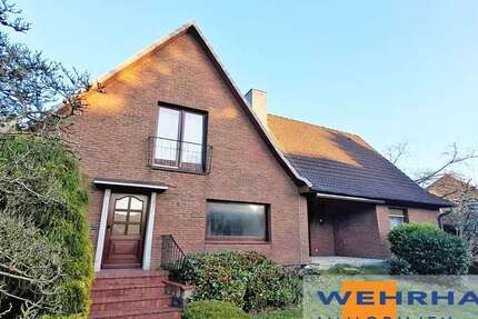 Haus Bargteheide - 3 Zimmer, 111 m&sup2;, 299.000&euro; | Angebot:24215805