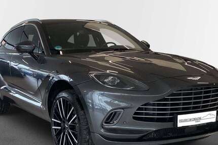 Aston Martin DBX 18.000 km 128.990 &euro; Hamburg 22529