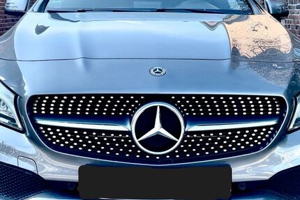 Mercedes-Benz CLA 180 137.000 km 20.700 &euro; Pinneberg 25421