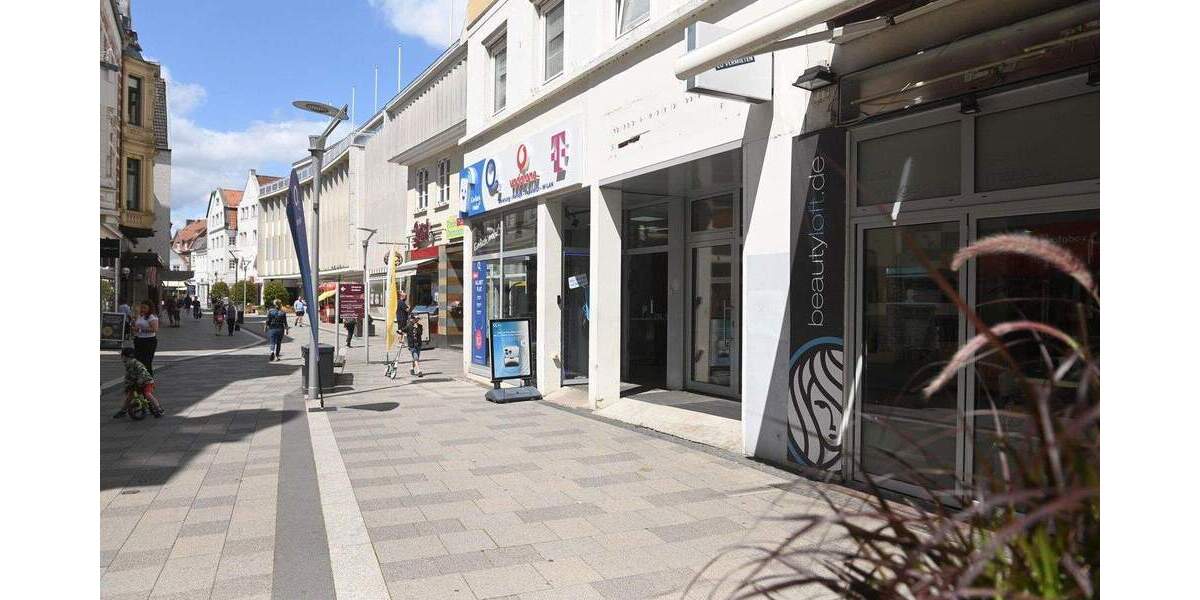 Gewerbeobjekt Hamburg-Bergedorf Bergedorf - 1.595.000&euro; | Angebot:25755238