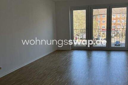 Wohnung Hamburg Barmbek-Nord - 2 Zimmer, 73 m&sup2;, 1.170&euro; | Angebot:25945099