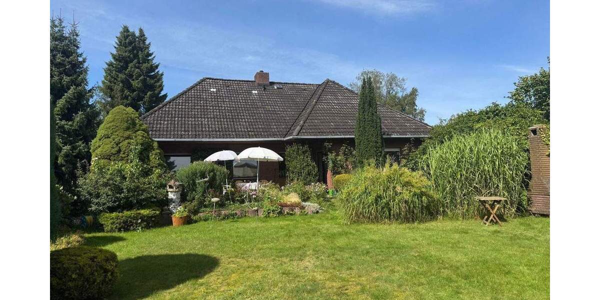 Einfamilienhaus Hamburg Bramfeld - 5 Zimmer, 120 m&sup2;, 695.000&euro; | Angebot:25700495