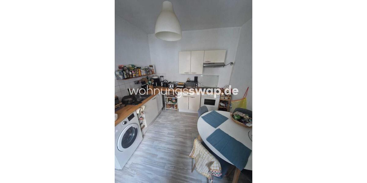 Etagenwohnung Hamburg Barmbek-Süd - 3 Zimmer, 73 m&sup2;, 852&euro; | Angebot:25181932