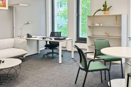 Gewerbeobjekt Hamburg Altona-Nord - 939&euro; | Angebot:26012001