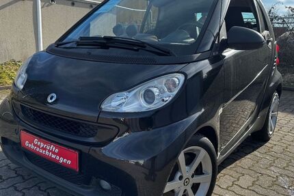 Smart ForTwo 100.000 km 4.990 &euro; Hamburg 21029
