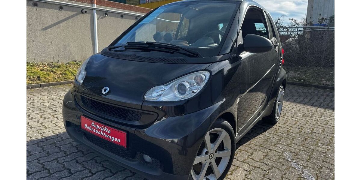Smart ForTwo 100.000 km 4.990 &euro; Hamburg 21029