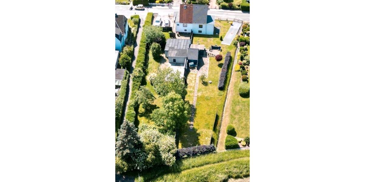 Doppelhaushälfte Hamburg Hamburg-Mitte - 390.000&euro; | Angebot:26018064