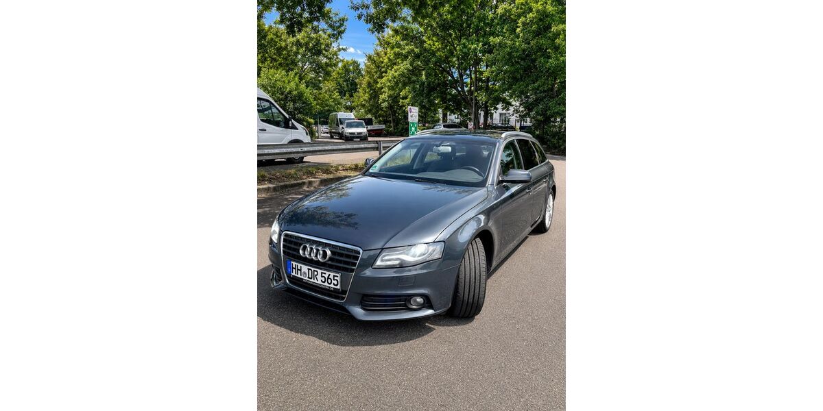 Audi A4 230.000 km 6.000 &euro; Hamburg 21147