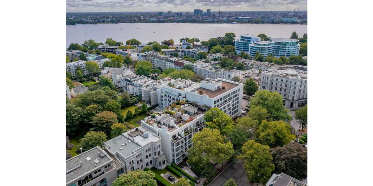 Gewerbeobjekt Hamburg Rotherbaum - 1.990.000&euro; | Angebot:26982474